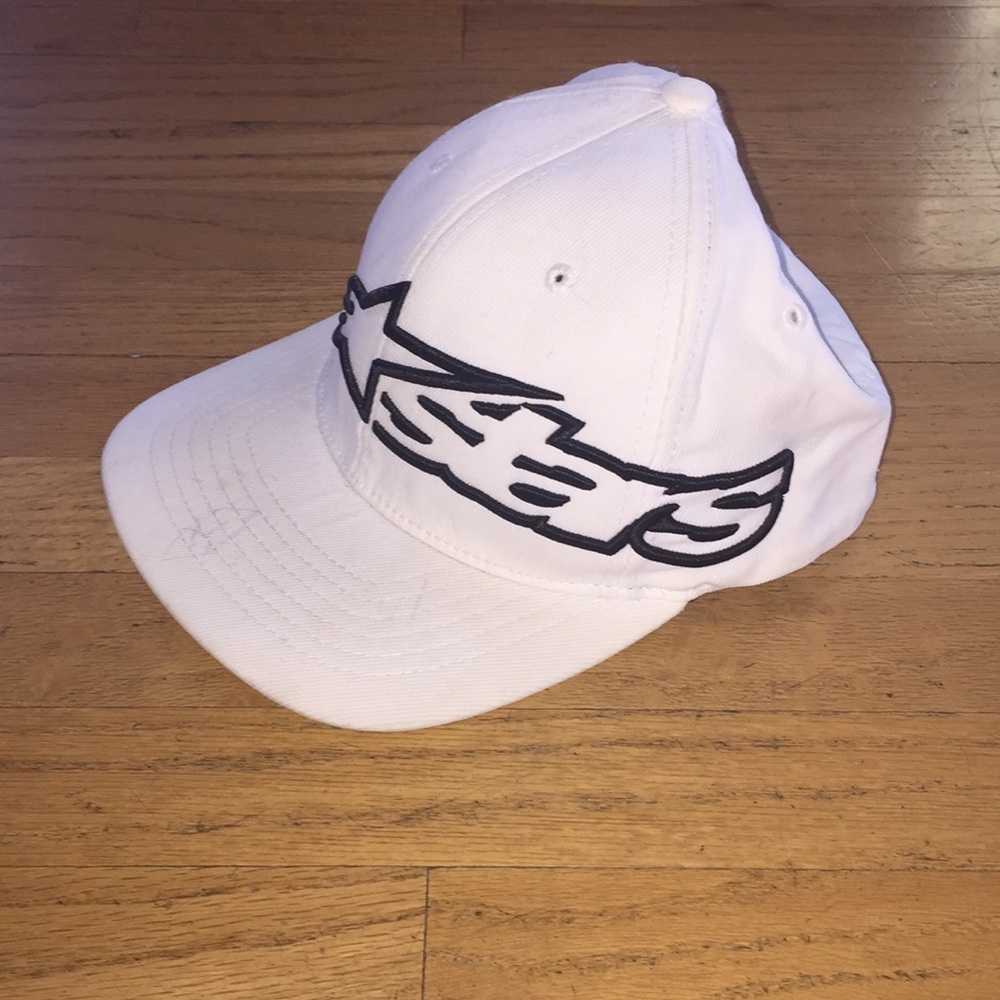 ASTARS HAT!